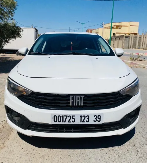 Fiat Tipo Sedan 2023 