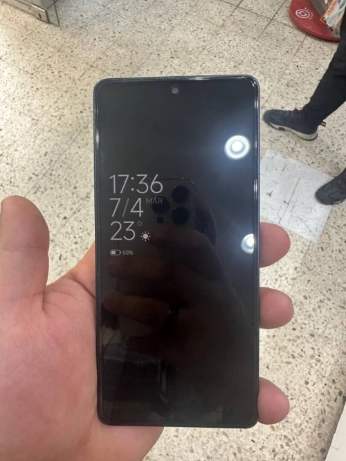 REDMI NOTE 13 PRO 4G (8gb/256gb)