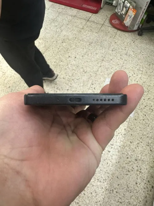 REDMI NOTE 13 PRO 4G (8gb/256gb)
