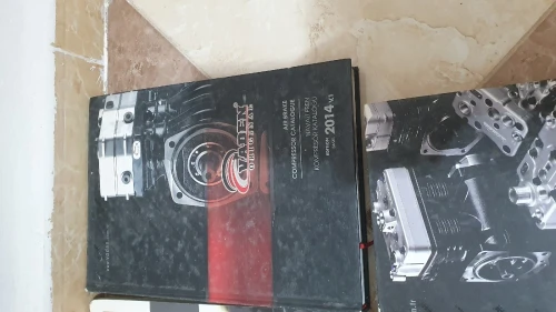 Catalogue poid lourd