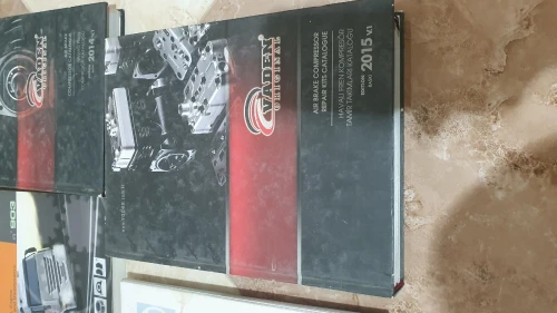Catalogue poid lourd