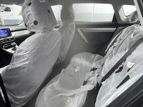 Geely Coolray 2025 Superpower Edition