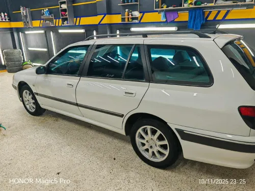 Peugeot 406 2001 Break