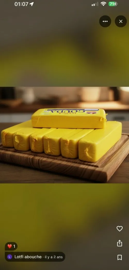 Fromage hollanda