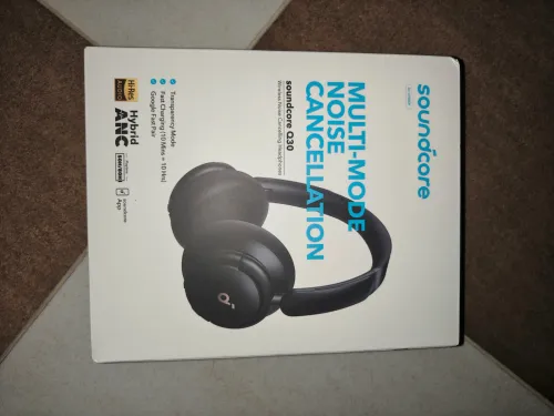 Anker Soundcore Q30 ANC