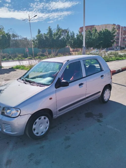 Suzuki Alto 2007 Alto