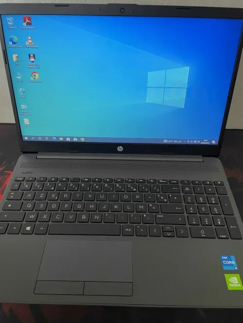 Pc Hp 15