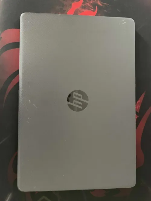 Pc Hp 15
