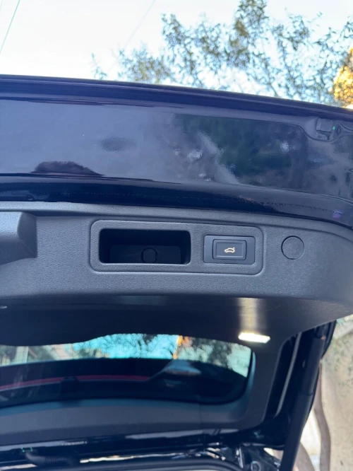 Jetour  X70 PLUS 2025 Luxury Edition 7 places 