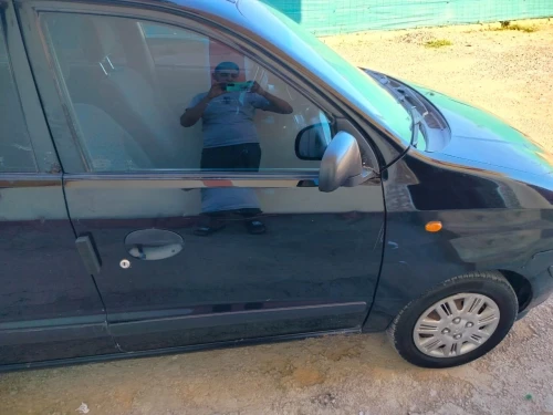 Hyundai Atos 2010 GLS