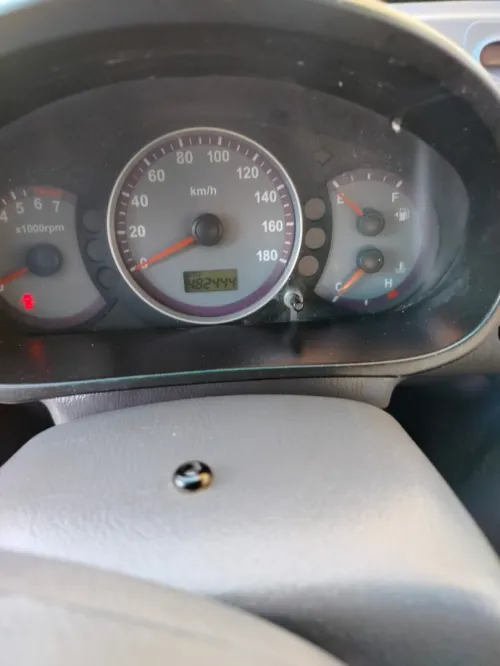 Hyundai Atos 2010 GLS