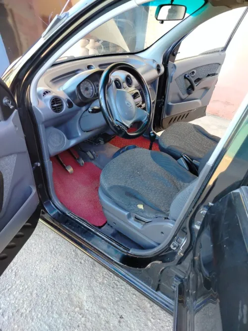 Hyundai Atos 2010 GLS