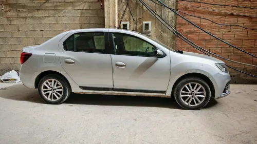 Renault Symbol 2018 Essentielle