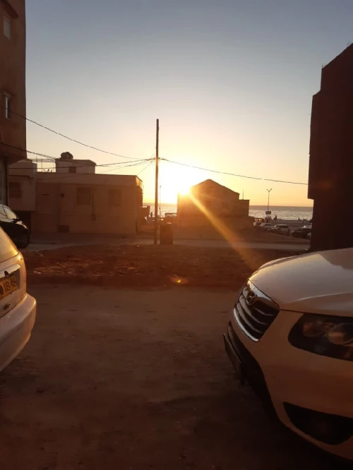 Location vacances Bungalow F3 Aïn Témouchent Terga