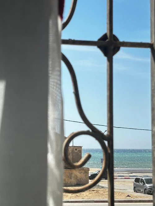 Location vacances Bungalow F3 Aïn Témouchent Terga