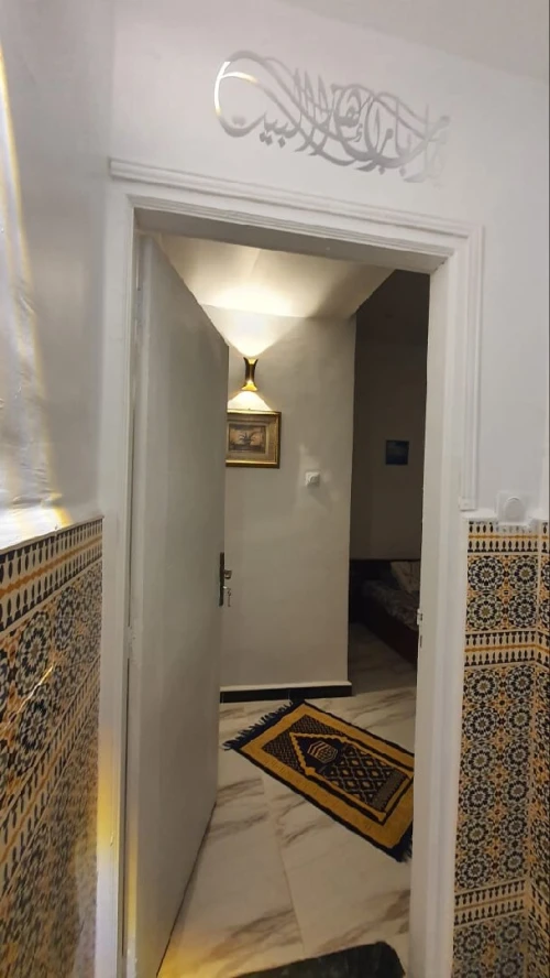 Location vacances Bungalow F3 Aïn Témouchent Terga