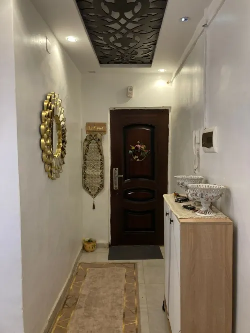 Vente Appartement F4 Oran Misseghine