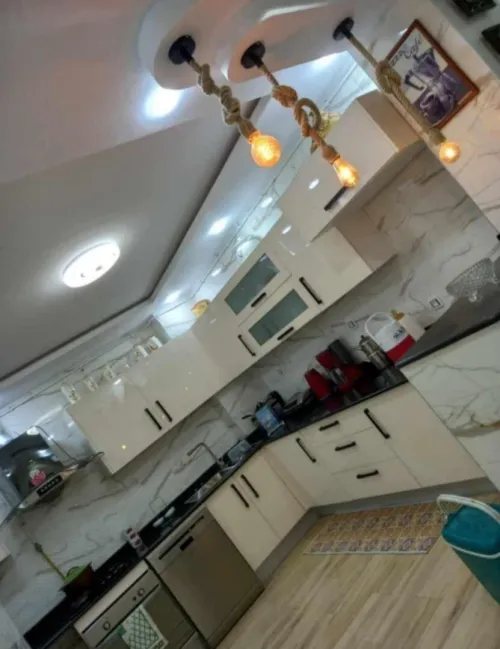 Vente Appartement F4 Oran Misseghine