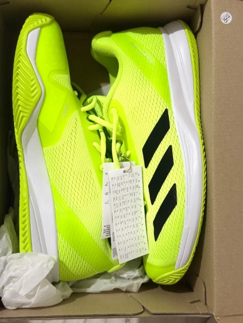 adidas Courtflash Speed 2 chaussures de tennis - SS25
