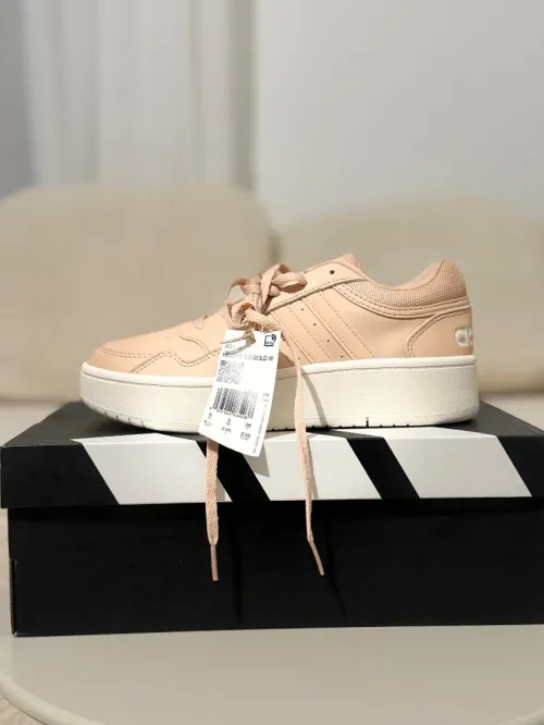 CHAUSSURE ADIDAS ORIGINAL HOOPS 3.0 BOLD