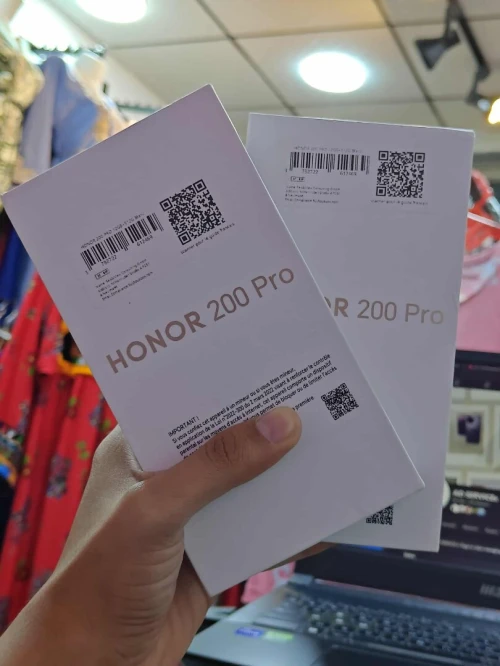 Honor 200