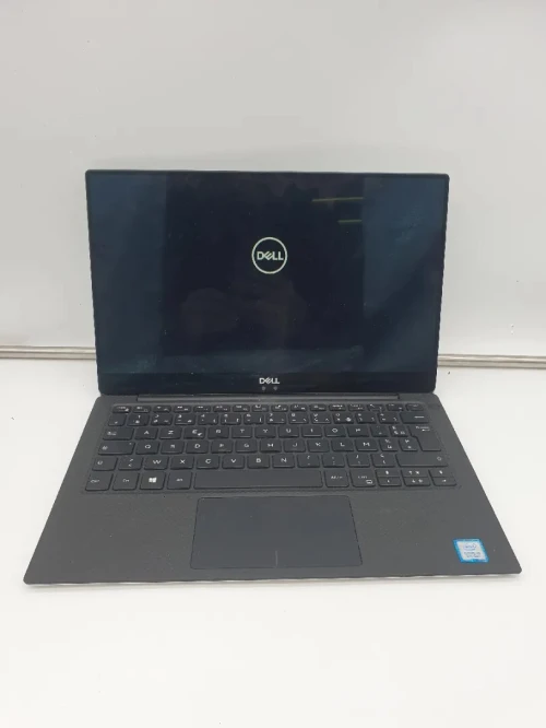 Dell XPS P82G écran tactile i7-8250U / 16GB RAM / 512 SSD