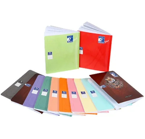 CAHIER