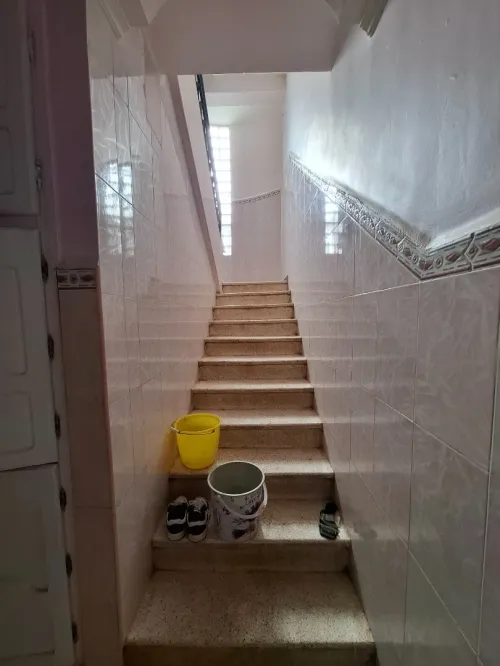 Vente Villa Béchar Bechar