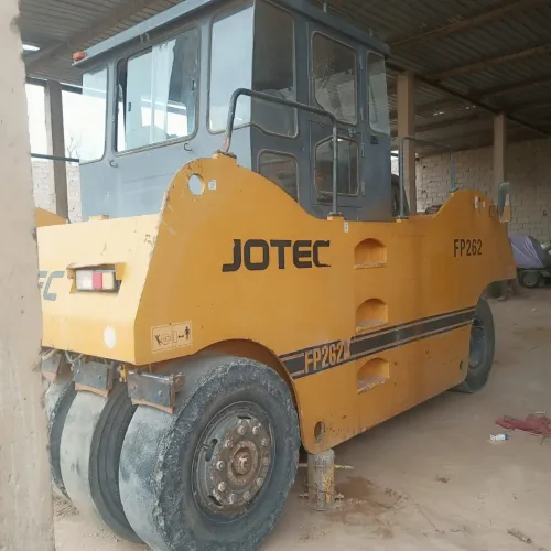 JOTEC Compactor 2014