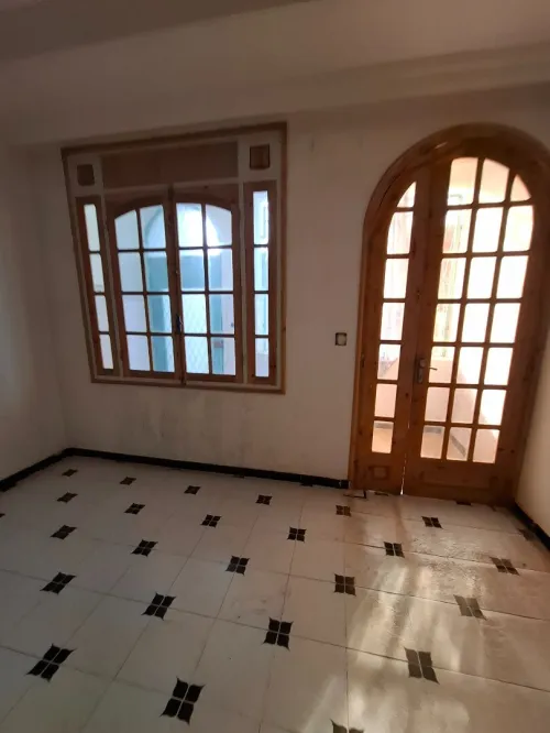 Vente Villa Béchar Bechar