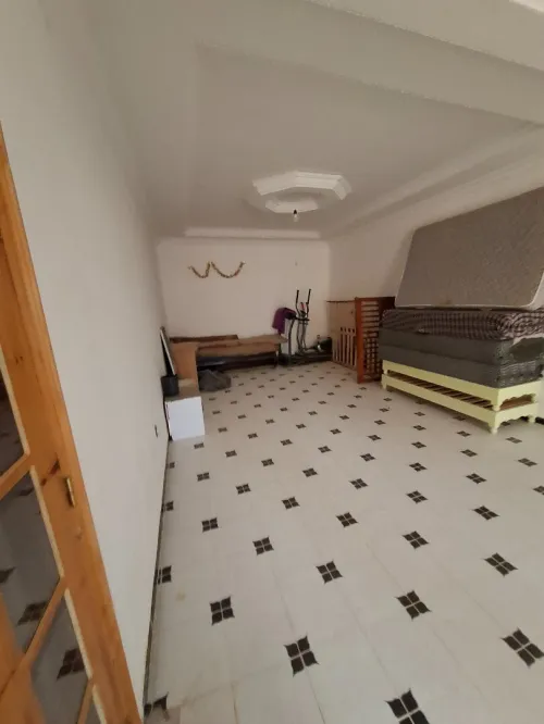 Vente Villa Béchar Bechar