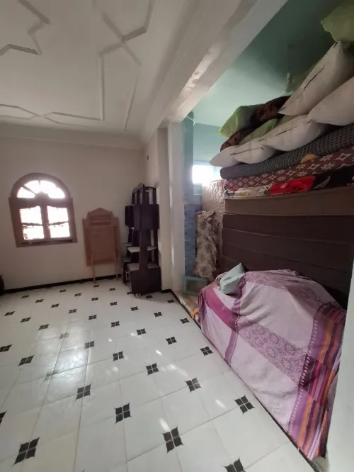 Vente Villa Béchar Bechar