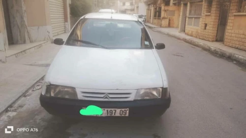Citroen ZX 1997 ZX