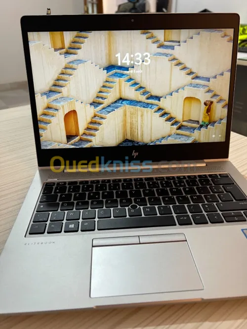 Dell Latitude 5350 ULTRA 5 16G 512G