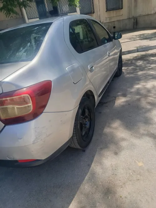 Renault Symbol 2016 Made In Bladi