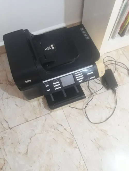 Imprimante et scanner HP pro 8500 sans-fil