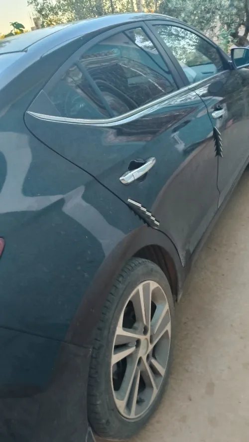 Hyundai Elantra 2019 Elantra