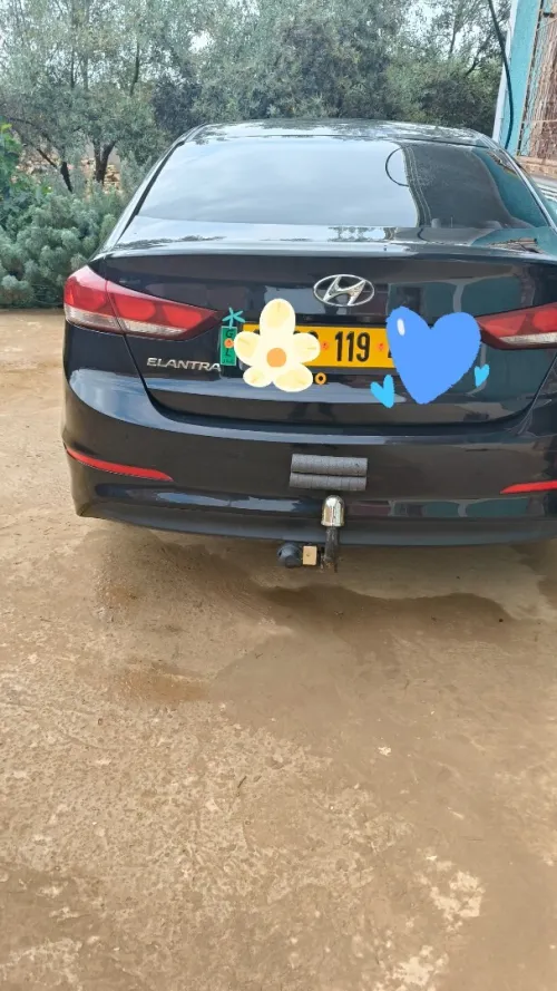 Hyundai Elantra 2019 Elantra