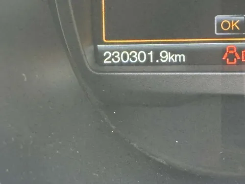 Ford Ranger 2018 Ranger