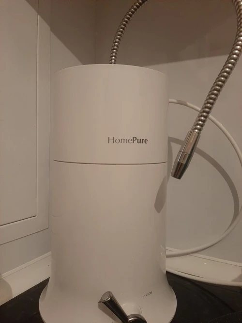 استثمر في صحتك وصحة عائلتك مع Home pure nova