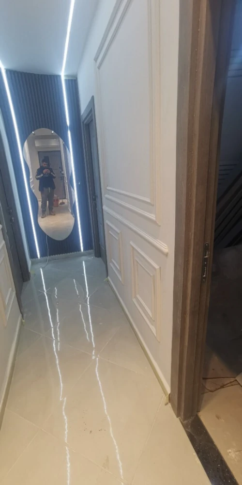 Vente Appartement F3 Boumerdès Bordj menaiel