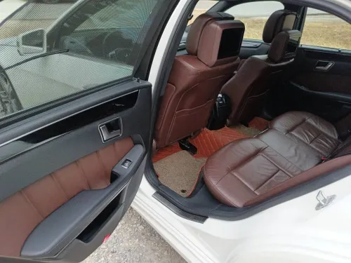 Mercedes Classe E 2013 AVANTGARDE Pack AMG