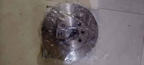 Disque de frein Clio campus/Clio 2,3,4/Stepway/Clio debana/clio dabza (AP Italie)
