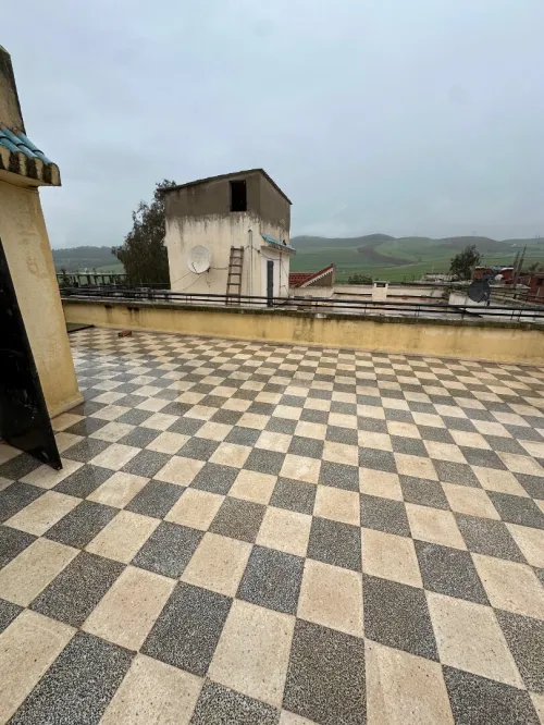Vente Appartement Duplex F4 Constantine Didouche mourad