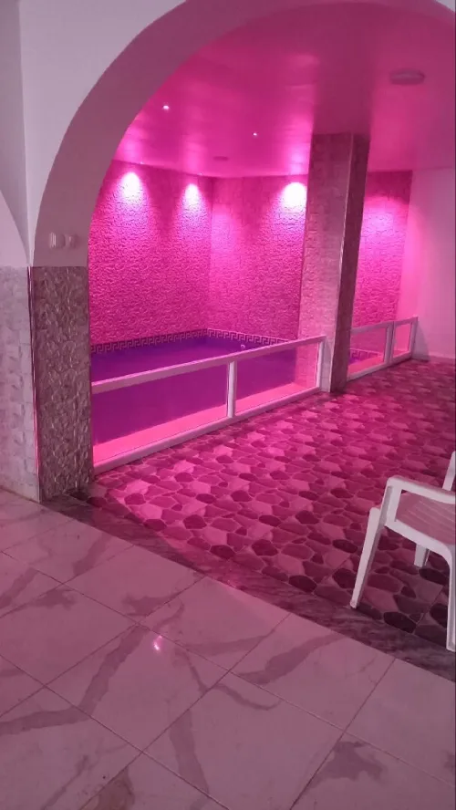 Location Villa Béjaïa Beni ksila