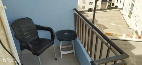 Location Appartement F2 Béjaïa Beni ksila