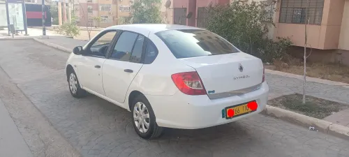 Renault Symbol 2010 Symbol
