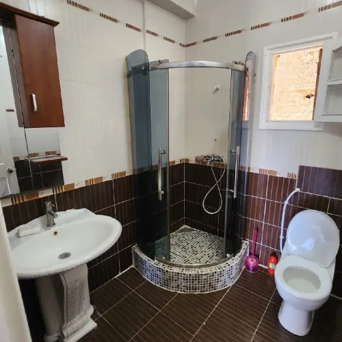 Location vacances Villa Béjaïa Bejaia