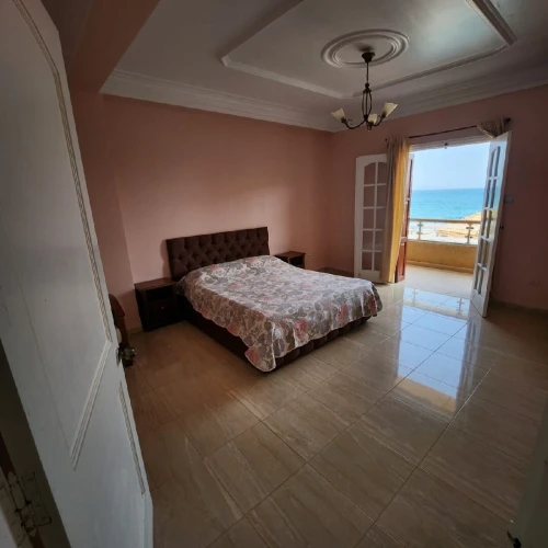 Location vacances Villa Béjaïa Bejaia