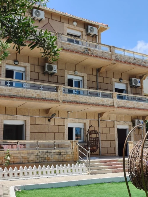 Location vacances Villa Béjaïa Bejaia 3